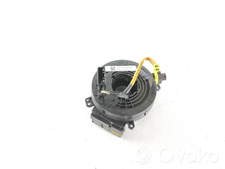 Chevrolet Orlando Airbag slip ring squib (SRS ring) 20817720