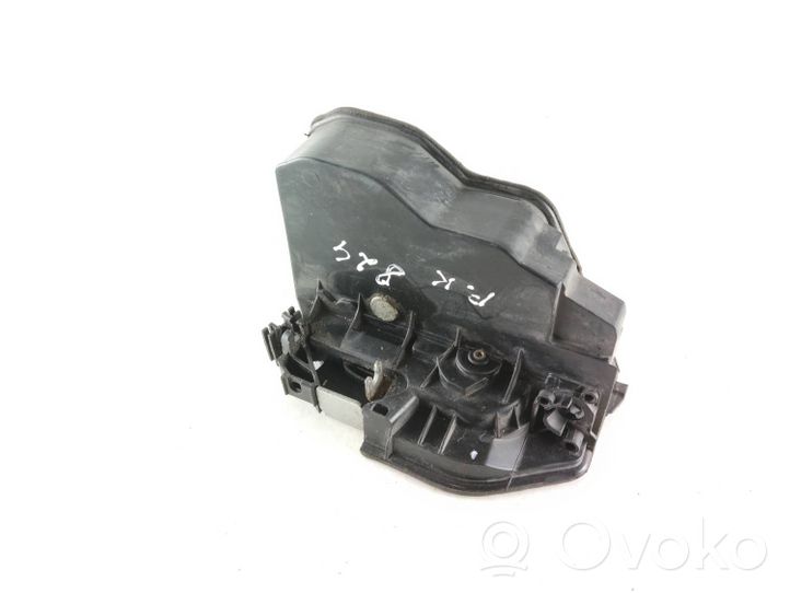 BMW 6 F12 F13 Zamek drzwi przednich 7202143