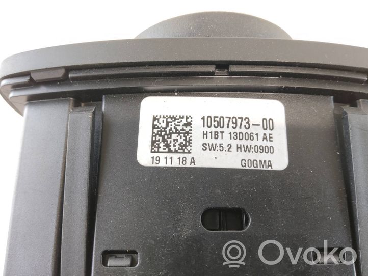 Ford Grand C-MAX Interruptor de luz H1BT13D061AE