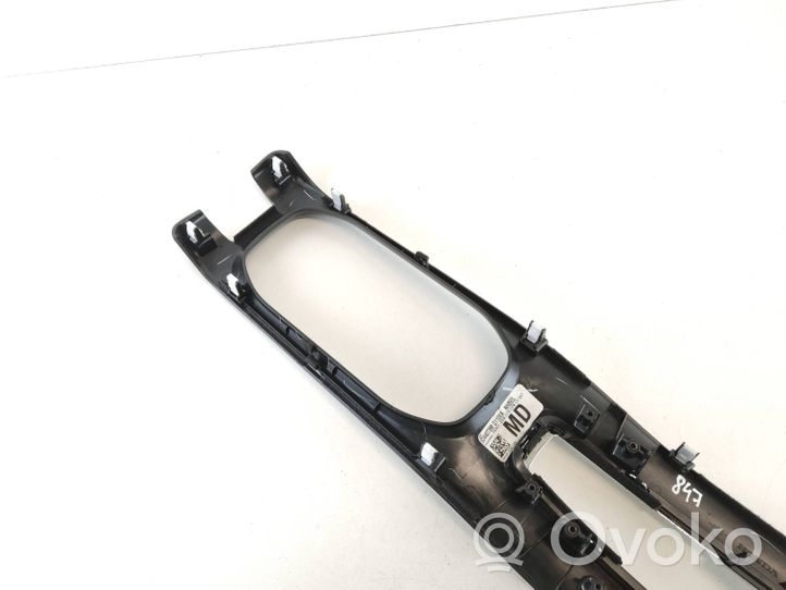 Honda HR-V Inserti decorativi cornice della consolle centrale 83440T8MG110XA