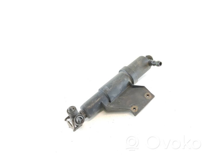 Jaguar S-Type Headlight washer spray nozzle 