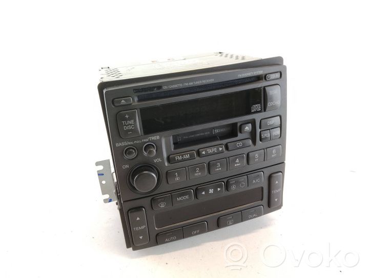 Hyundai Centennial Panel / Radioodtwarzacz CD/DVD/GPS 961903B200