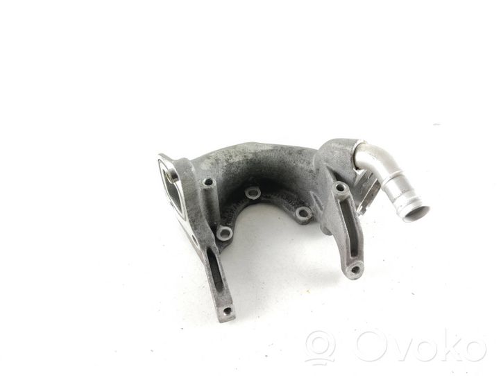 Porsche 911 996 Support de pompe de direction assistée 99631409104