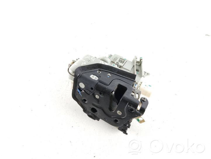 Audi A5 8T 8F Front door lock 8J1837015C