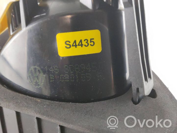 Volkswagen PASSAT CC Luci posteriori del portellone del bagagliaio 3C8945094E