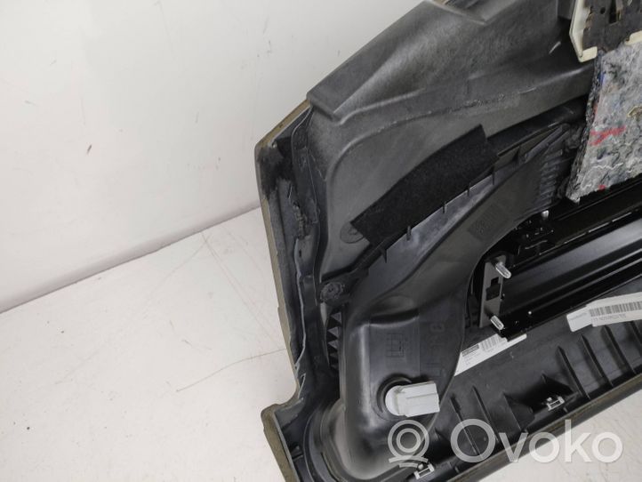 Audi A3 S3 8P Dashboard 8P1857033