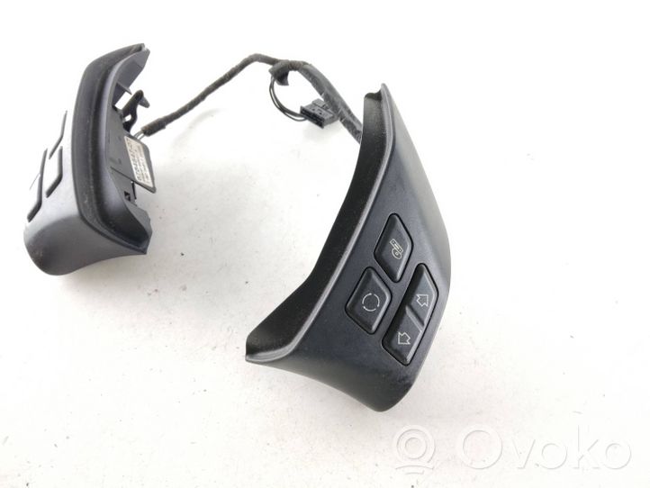 BMW 3 E90 E91 Interruptores/botones de la columna de dirección 6764547