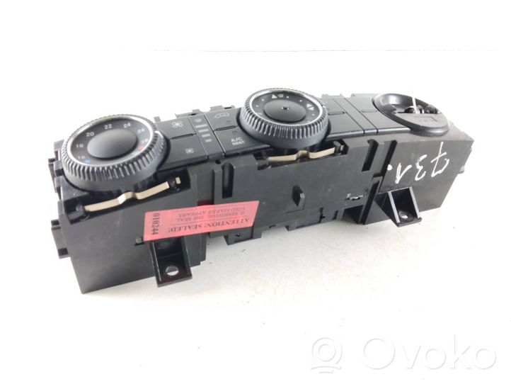 Volkswagen Crafter Centralina del climatizzatore 9068300885