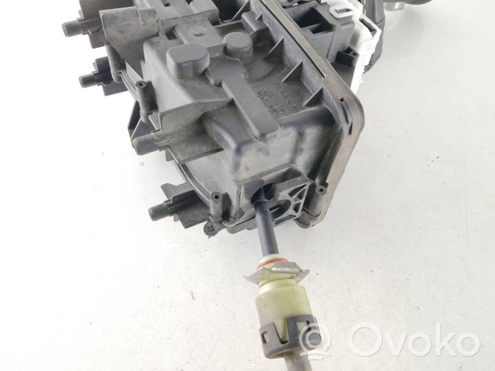 Audi A6 S6 C6 4F Selettore di marcia/cambio (interno) 4F1713041T