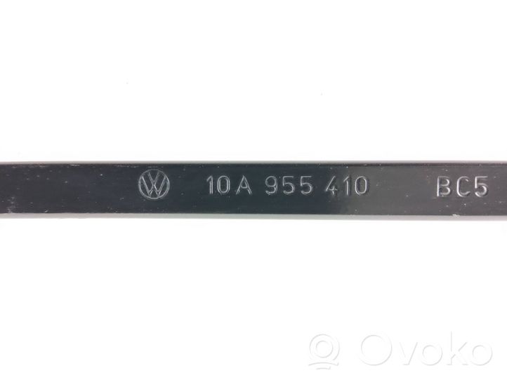 Volkswagen ID.3 Priekinio stiklo valytuvų kojelė 10A955410
