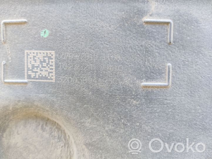 Jeep Grand Cherokee Zbiornik płynu AdBlue 68145550AF