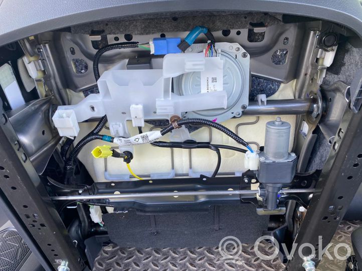 Toyota RAV 4 (XA50) Sitze und Türverkleidungen komplett 