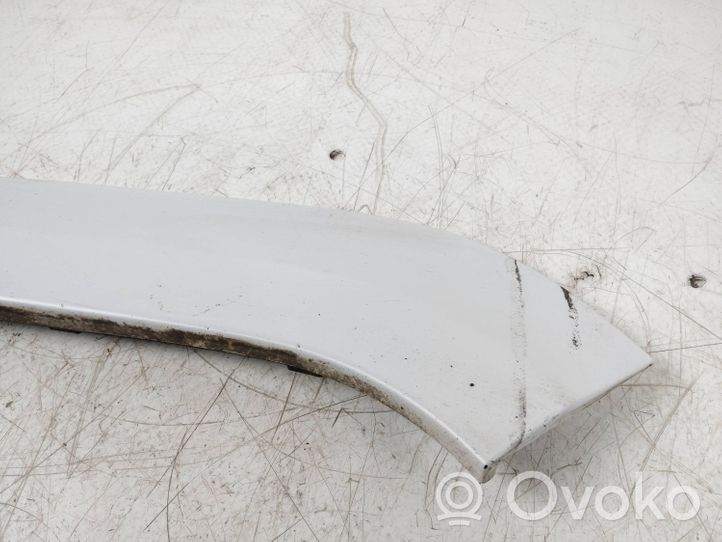 Jeep Grand Cherokee Rear fender molding trim 46525001827