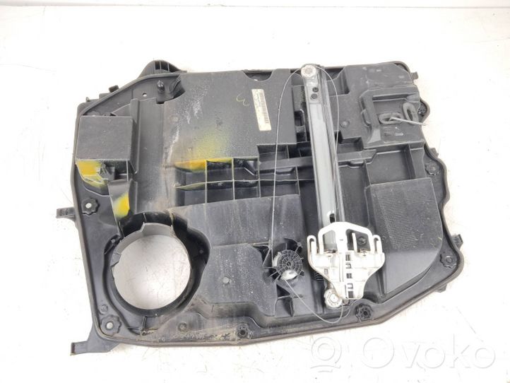 Dodge Nitro Fensterhebermechanismus ohne Motor Tür vorne 1002409012