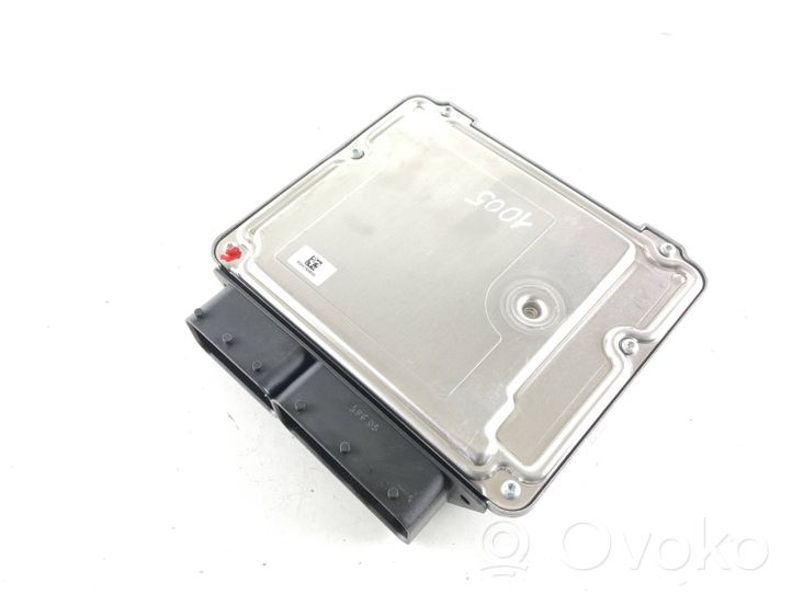 BMW 3 E90 E91 Calculateur moteur ECU 8512047