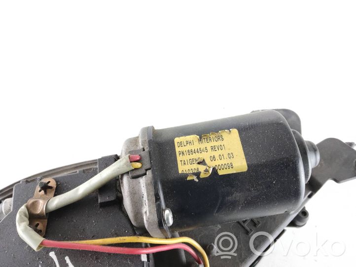 KIA Carnival Sliding door latching motor 834804D101