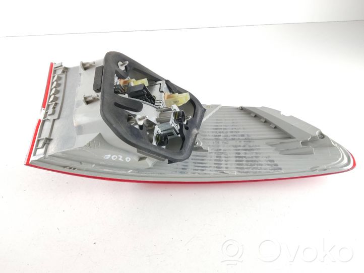 BMW X6 E71 Lampa tylna 7179984