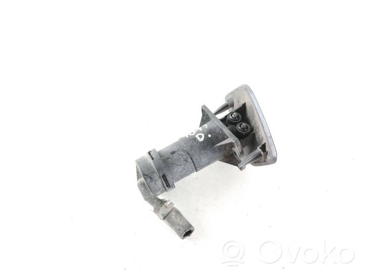 Audi A6 Allroad C6 Headlight washer spray nozzle 