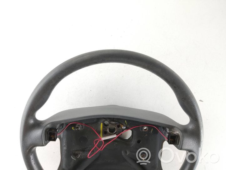 Pontiac Firebird Steering wheel 