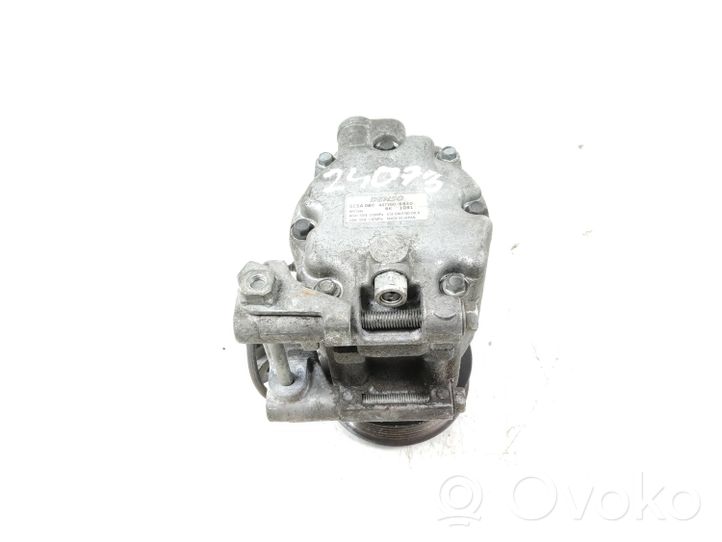 Subaru Outback Compresseur de climatisation 4472605940