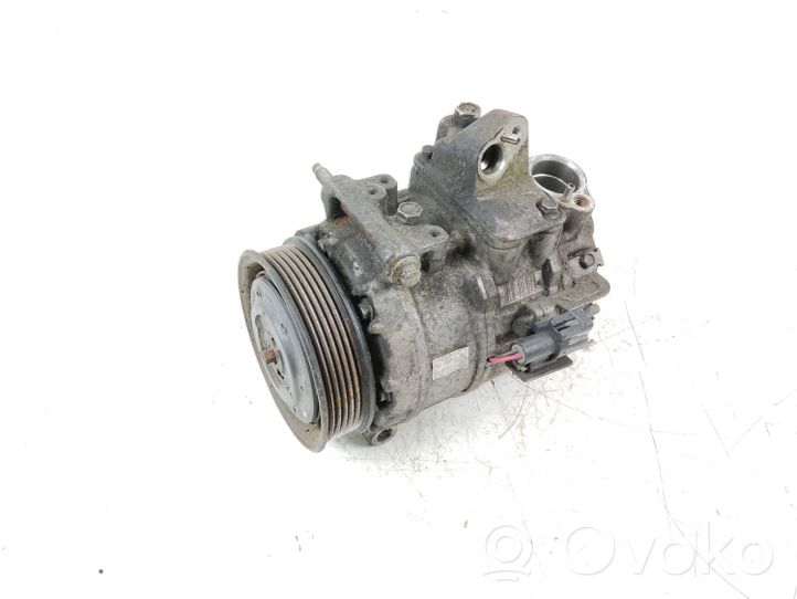 Jaguar S-Type Compresseur de climatisation 8X2319D629BA