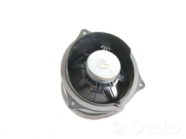 BMW X5 E53 Altoparlante portiera anteriore 8381550