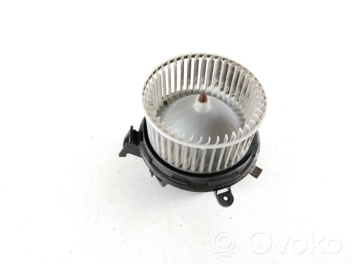 Mercedes-Benz E W212 Ventola riscaldamento/ventilatore abitacolo V2419002