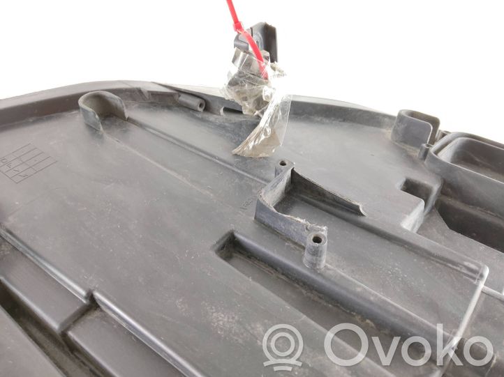 7179857 BMW X6 E71 Headlight/headlamp, 500.00 € | RRR