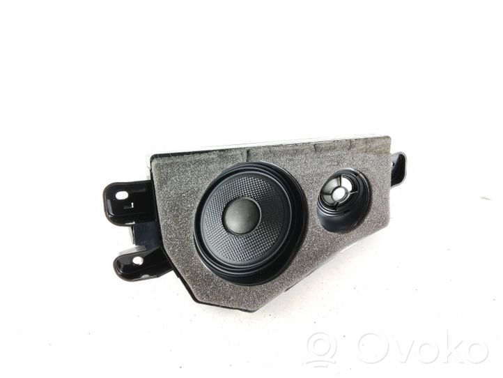 BMW X6 E71 Rear door speaker 9211048