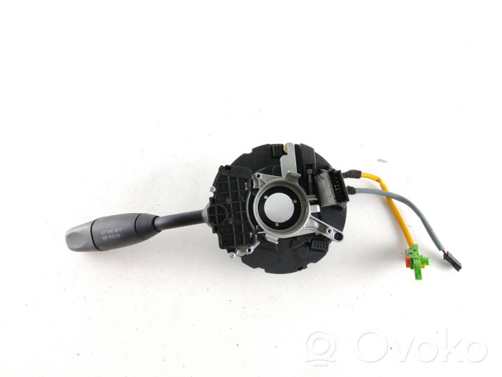 Volkswagen Crafter Interruptor/palanca de limpiador de luz de giro A9065402345
