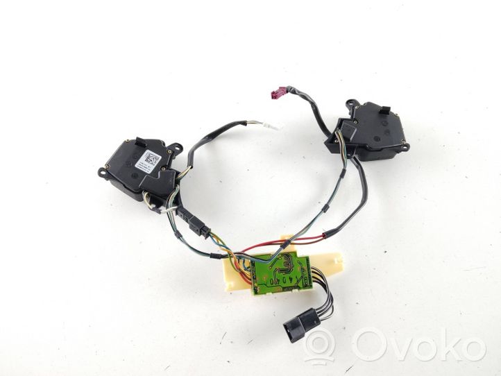 BMW X5 E53 Pulsanti/interruttori sul volante 6948772