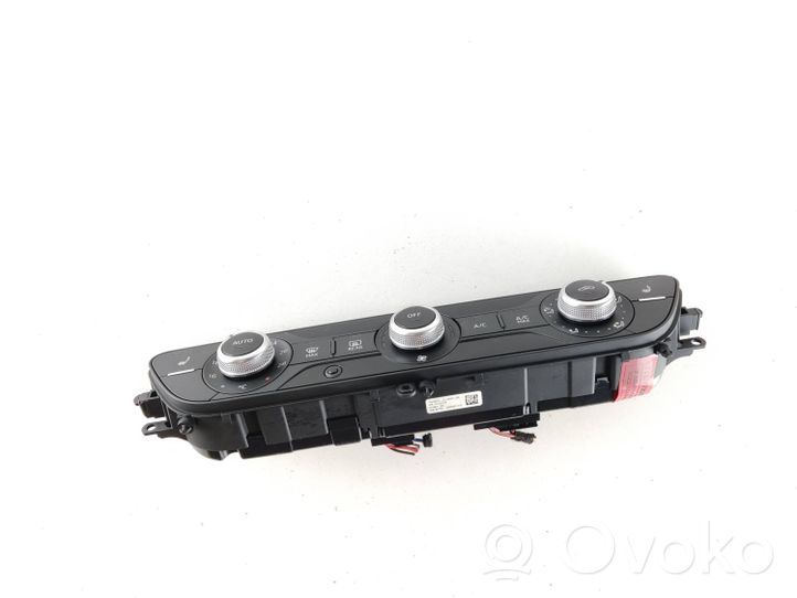 Audi A4 S4 B9 Panel klimatyzacji 8W0820043Q