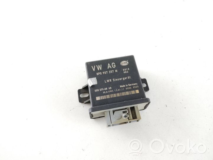 Audi A6 Allroad C6 Lichtmodul Lichtsensor 8P0907357M