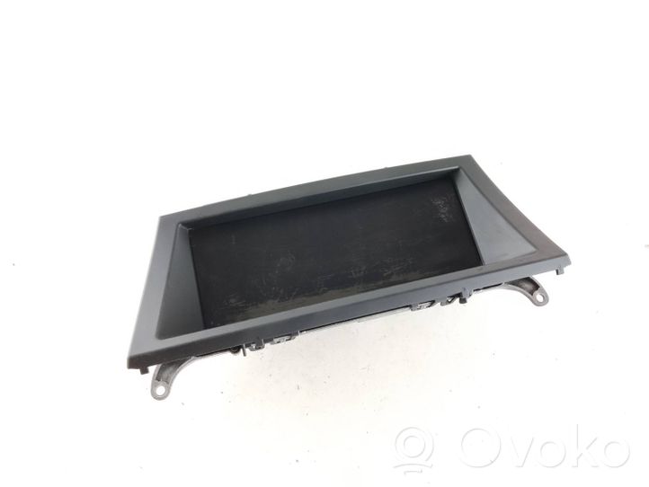 BMW X6 E71 Monitor/display/piccolo schermo 9223682