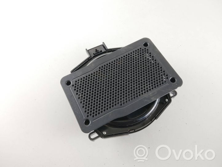 BMW X6 E71 Enceinte subwoofer 9218699