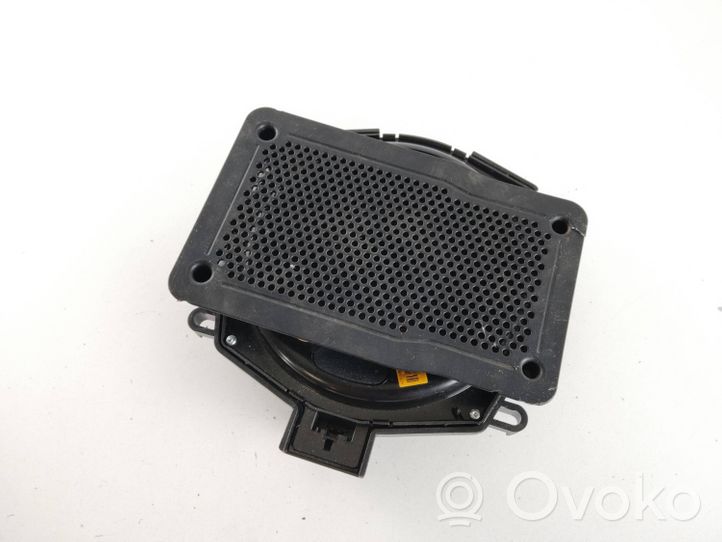 BMW X6 E71 Enceinte subwoofer 9218699