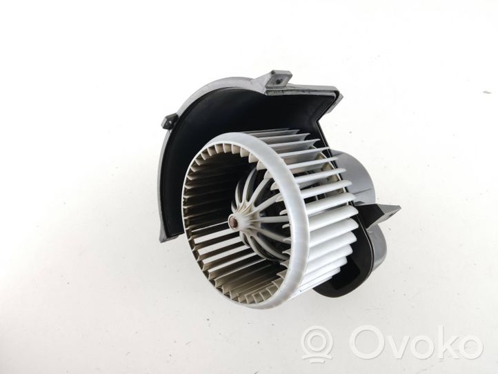 Porsche Cayenne (9PA) Ventola riscaldamento/ventilatore abitacolo 7L0820021H