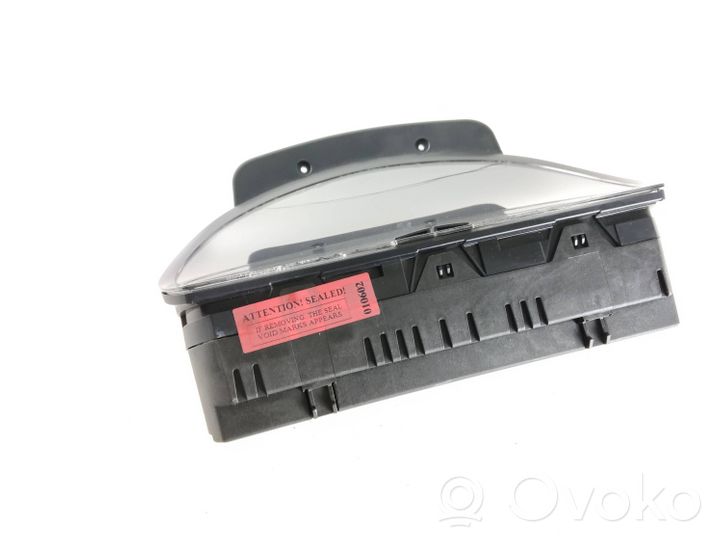 BMW X3 E83 Compteur de vitesse tableau de bord 3451582