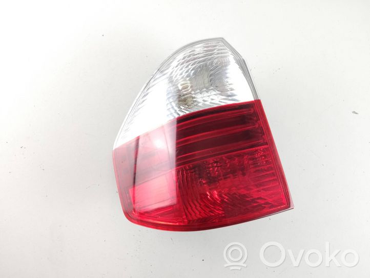 BMW X3 E83 Luci posteriori 7162209