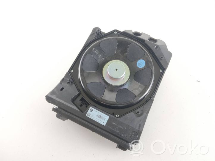 BMW M3 F80 Enceinte subwoofer 9210149