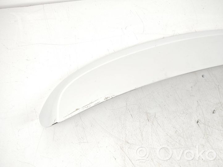 Audi A6 S6 C7 4G Spoiler del portellone posteriore/bagagliaio 4G9827933D