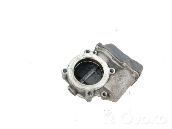 Audi A4 S4 B8 8K Valvola a farfalla 06F133062G