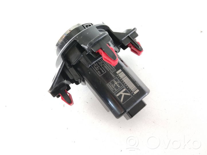 Toyota C-HR Engine start stop button switch 