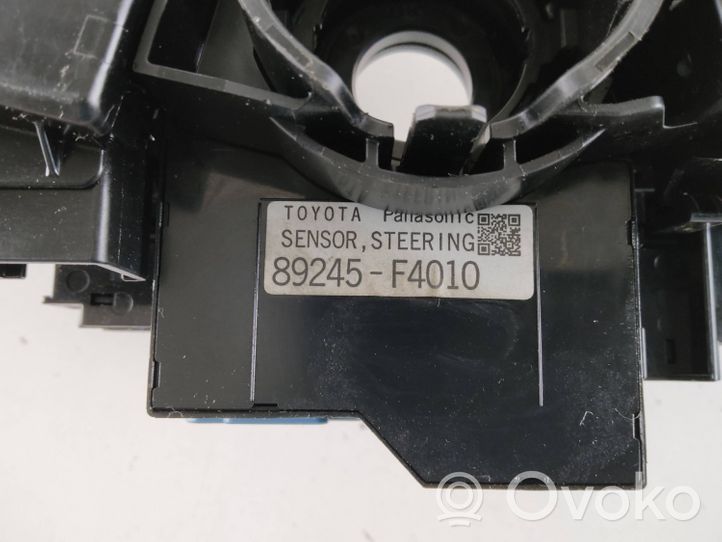 Toyota C-HR Leva/interruttore dell’indicatore di direzione e tergicristallo 89245F4010