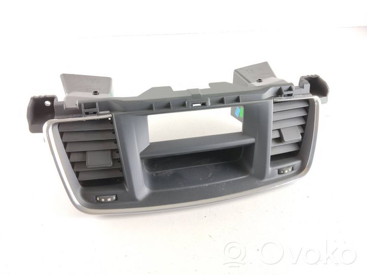 Peugeot 508 Griglia di ventilazione centrale cruscotto 9688552977