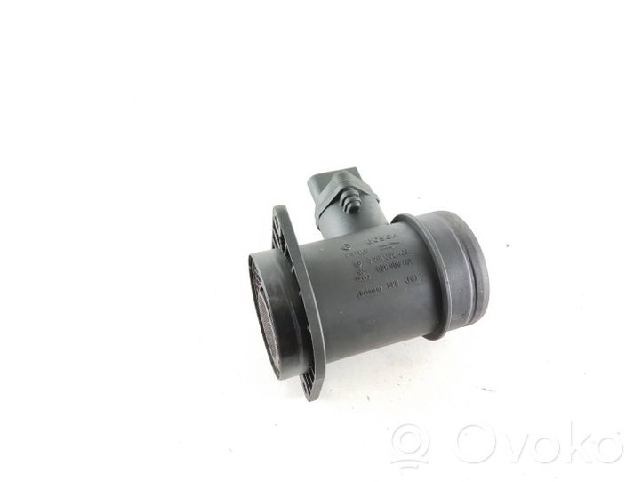 Volkswagen Transporter - Caravelle T4 Mass air flow meter 038906461