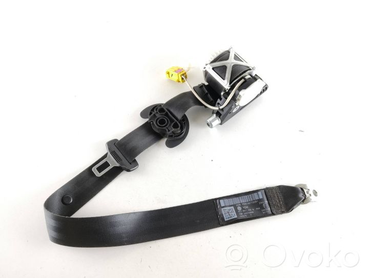 Volkswagen PASSAT B6 Ceinture de sécurité avant 3C1857705N