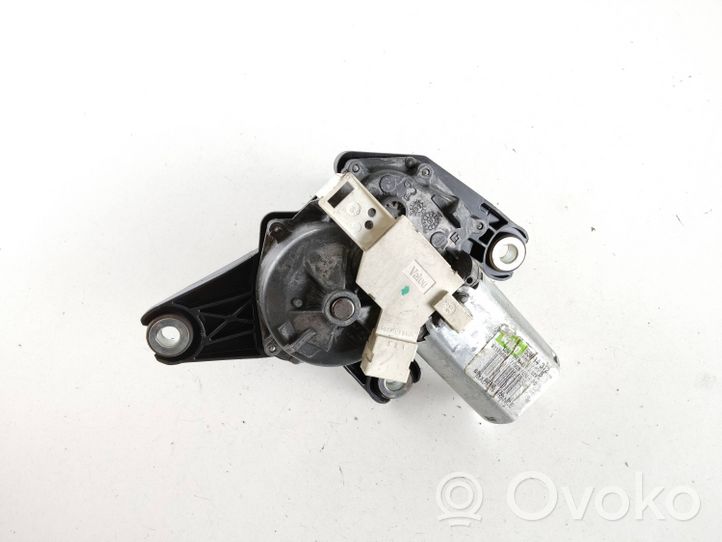 Renault Trafic II (X83) Moteur d'essuie-glace arrière 53014312