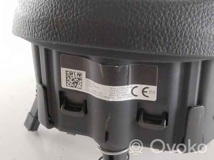 BMW 2 F46 Poduszka powietrzna Airbag kierownicy 7394602