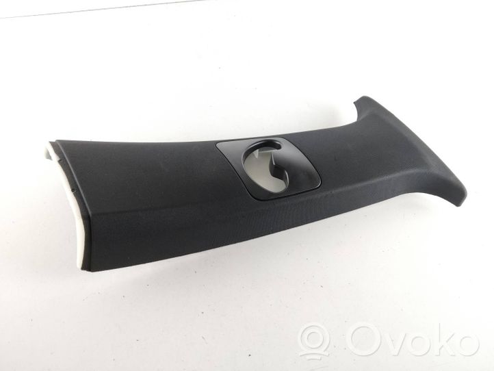 BMW X5 E70 Rivestimento montante (B) (superiore) 7129752